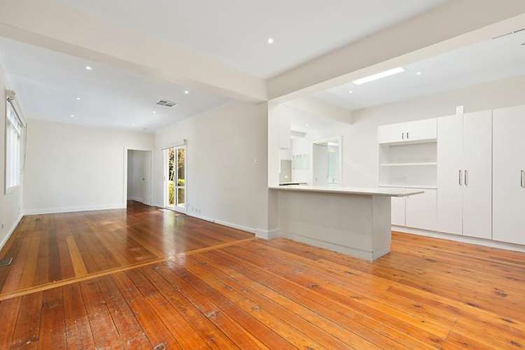 Third view of Homely house listing, 132 Green Street, Ivanhoe VIC 3079