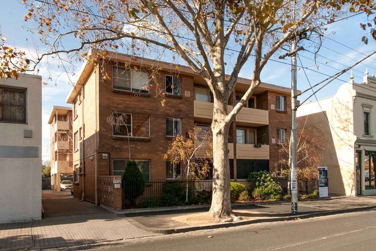 Main view of Homely apartment listing, 4/1102 Lygon Street, Carlton North VIC 3054