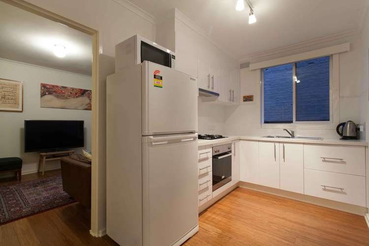Fourth view of Homely apartment listing, 4/1102 Lygon Street, Carlton North VIC 3054