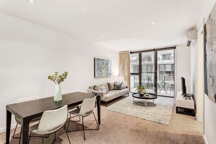 Second view of Homely apartment listing, 108/932 Riversdale Road, Surrey Hills VIC 3127