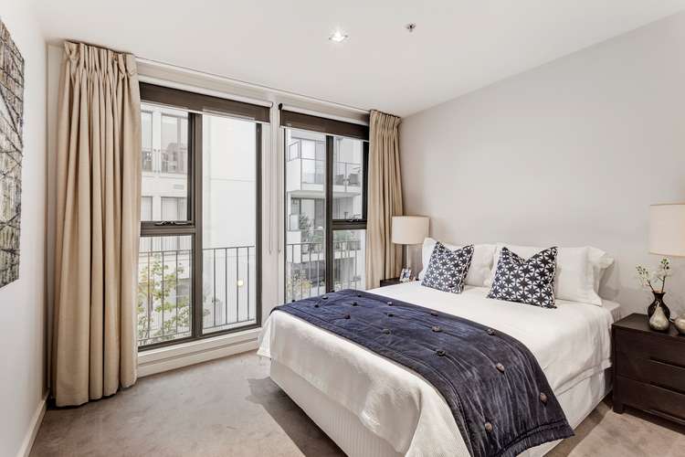 Third view of Homely apartment listing, 108/932 Riversdale Road, Surrey Hills VIC 3127