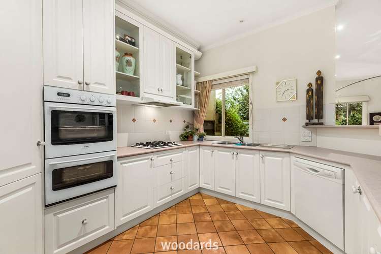 Fifth view of Homely house listing, 115 Doncaster Road, Balwyn North VIC 3104