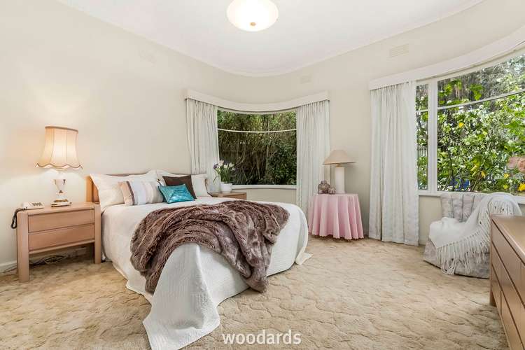 Sixth view of Homely house listing, 115 Doncaster Road, Balwyn North VIC 3104