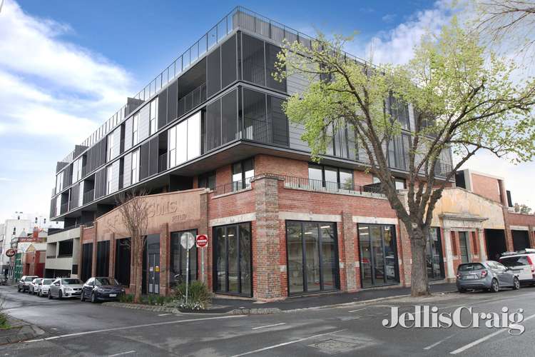Main view of Homely apartment listing, G05/237 Napier Street, Fitzroy VIC 3065