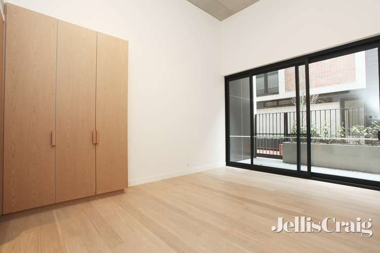 Second view of Homely apartment listing, G05/237 Napier Street, Fitzroy VIC 3065