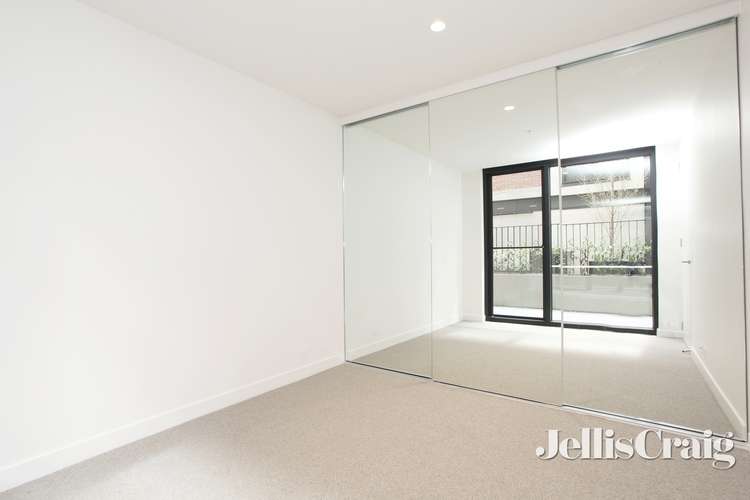 Fourth view of Homely apartment listing, G05/237 Napier Street, Fitzroy VIC 3065