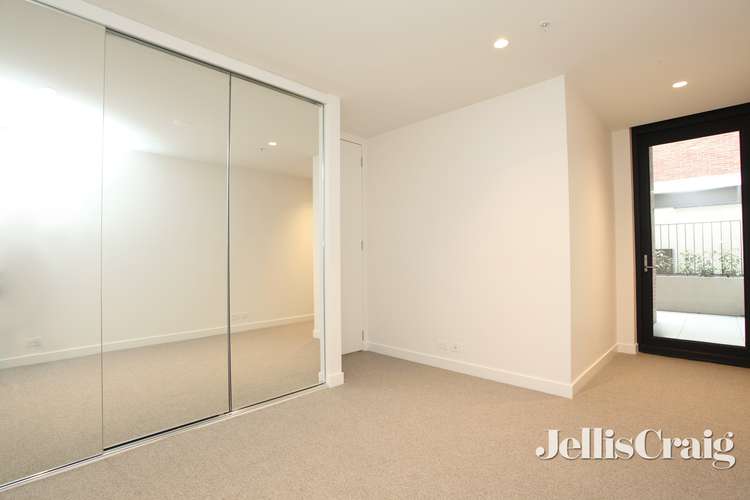 Fifth view of Homely apartment listing, G05/237 Napier Street, Fitzroy VIC 3065