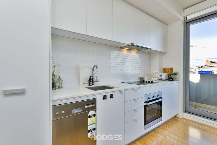 Main view of Homely apartment listing, 3/108 Maribyrnong Road, Moonee Ponds VIC 3039