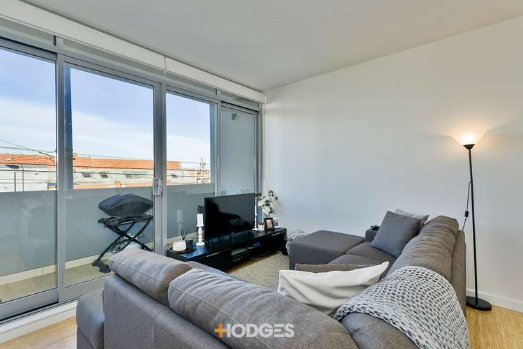 Second view of Homely apartment listing, 3/108 Maribyrnong Road, Moonee Ponds VIC 3039