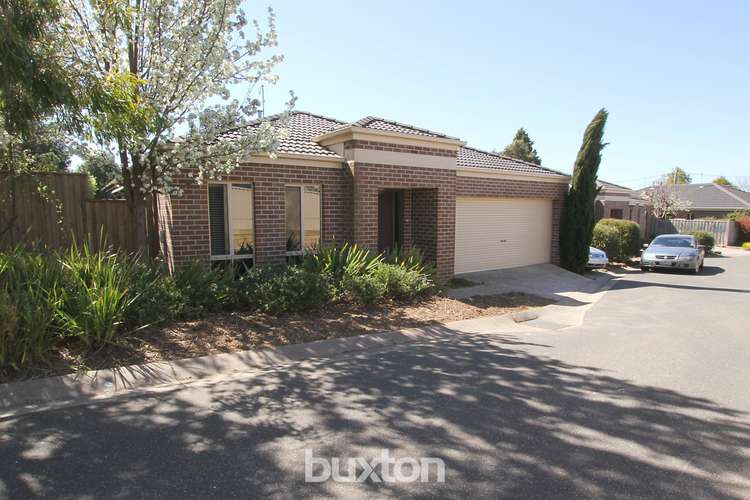 2/146 Mansfield Avenue, Mount Clear VIC 3350
