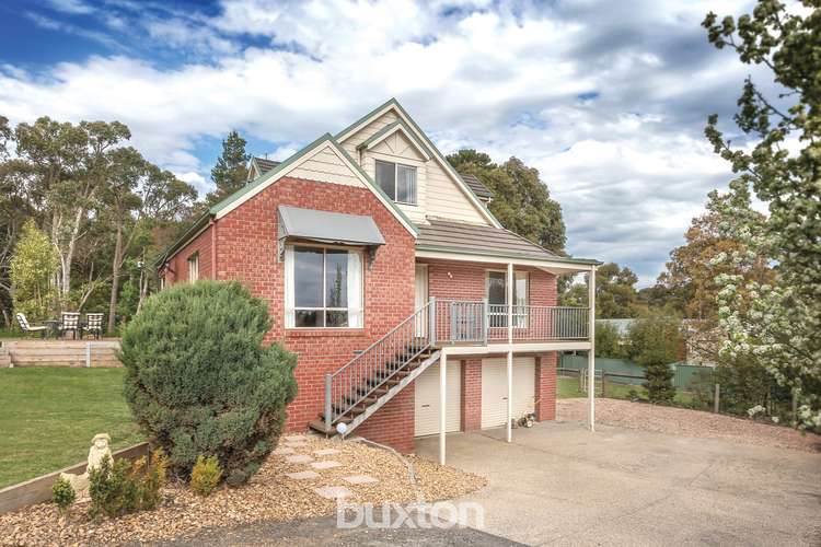 7 Greglyn Court, Mount Clear VIC 3350