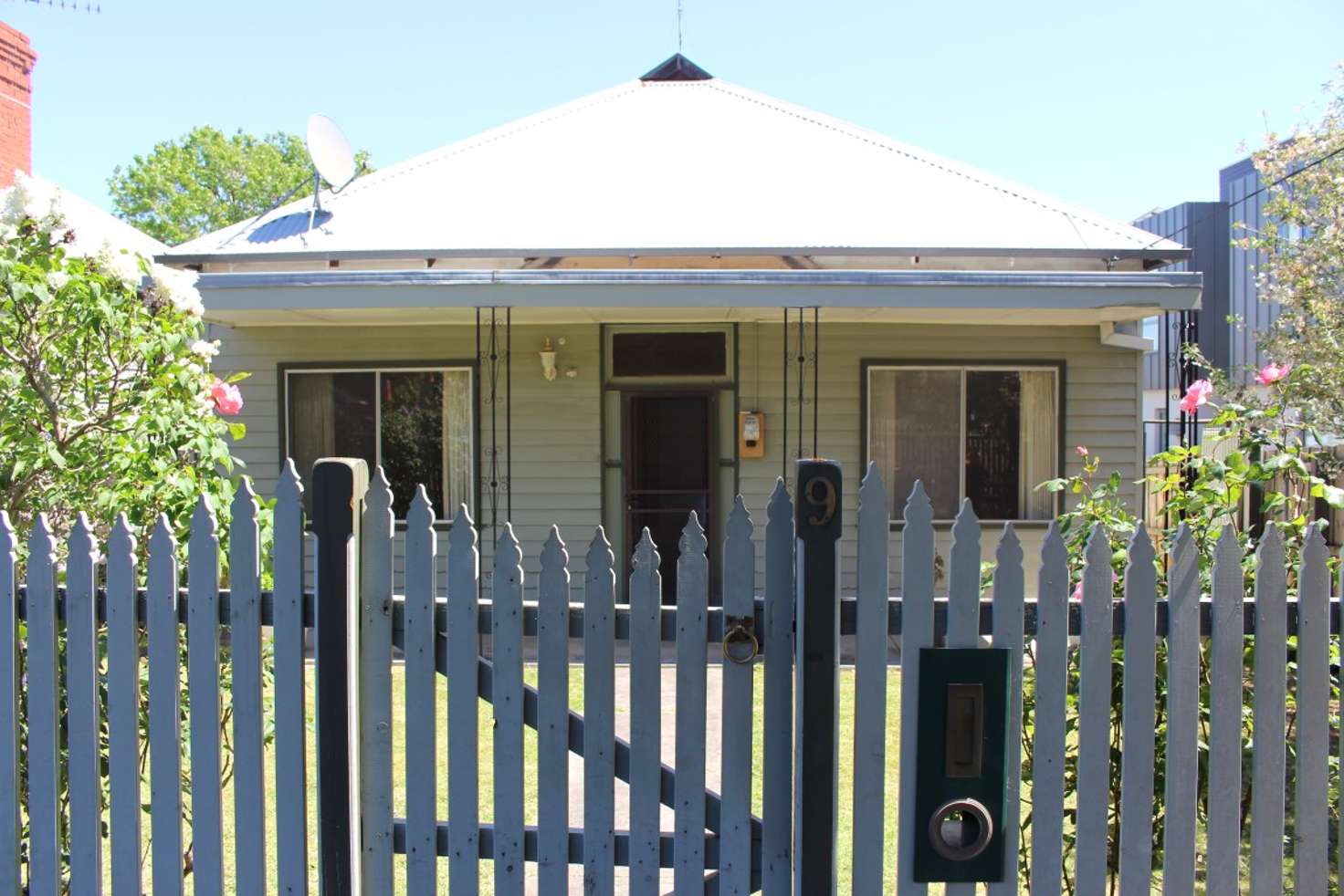 Main view of Homely house listing, 9 Malin Street, Kew VIC 3101