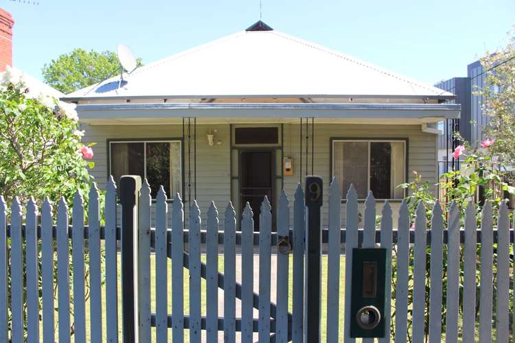 Main view of Homely house listing, 9 Malin Street, Kew VIC 3101