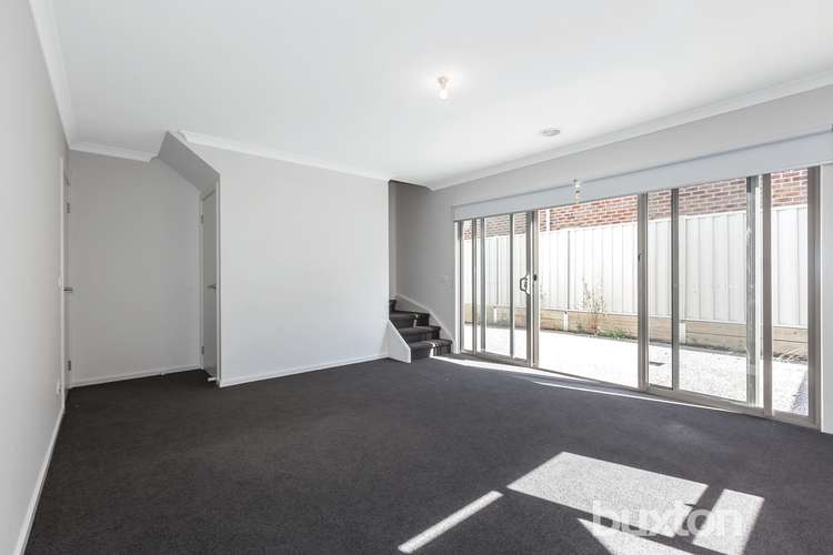 Sixth view of Homely townhouse listing, 114 Brougham Street, Soldiers Hill VIC 3350