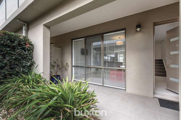 Main view of Homely townhouse listing, 20 Balanada Close, Alfredton VIC 3350