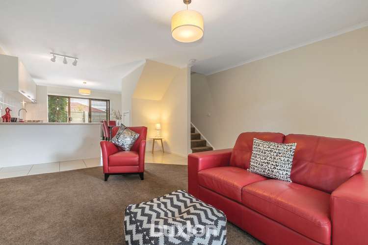 Third view of Homely townhouse listing, 20 Balanada Close, Alfredton VIC 3350