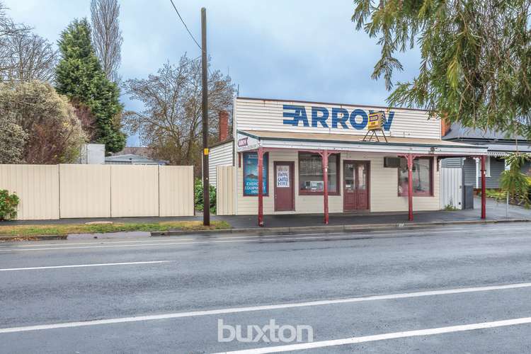 Main view of Homely house listing, 212 Humffray Street North, Ballarat East VIC 3350