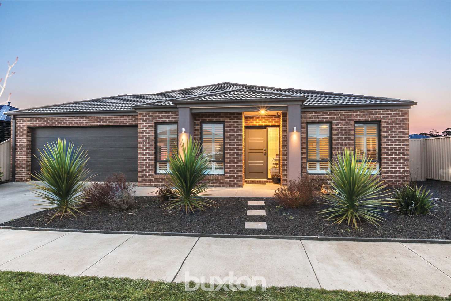 Main view of Homely house listing, 12 Carrum Street, Alfredton VIC 3350