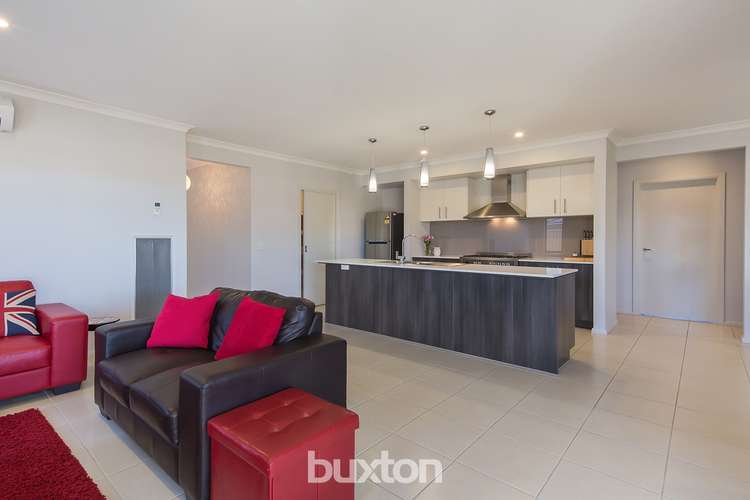 Fourth view of Homely house listing, 12 Carrum Street, Alfredton VIC 3350