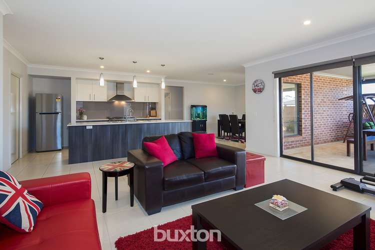 Fifth view of Homely house listing, 12 Carrum Street, Alfredton VIC 3350