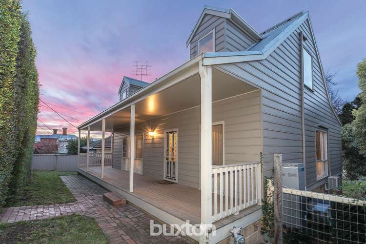 Main view of Homely house listing, 213 Humffray Street North, Ballarat East VIC 3350