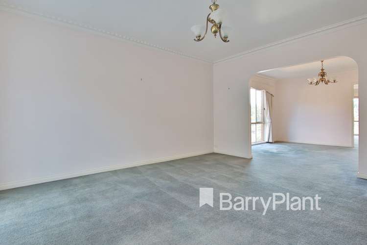 Second view of Homely house listing, 39 Progress Road, Eltham North VIC 3095