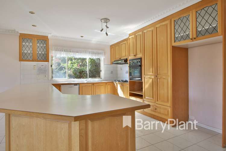 Third view of Homely house listing, 39 Progress Road, Eltham North VIC 3095