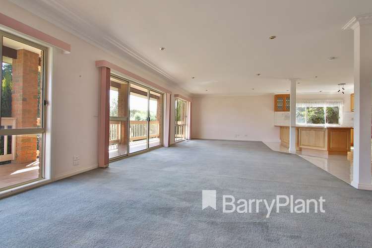 Fourth view of Homely house listing, 39 Progress Road, Eltham North VIC 3095