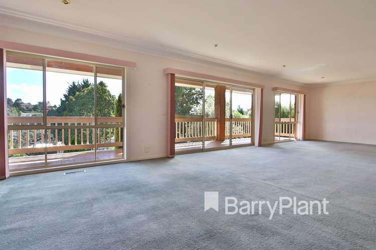 Fifth view of Homely house listing, 39 Progress Road, Eltham North VIC 3095