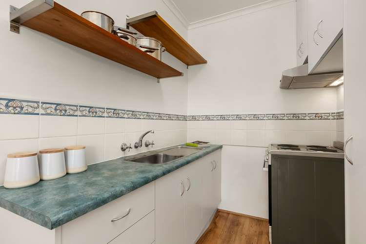 Second view of Homely apartment listing, 10/55 Filbert Street, Caulfield South VIC 3162