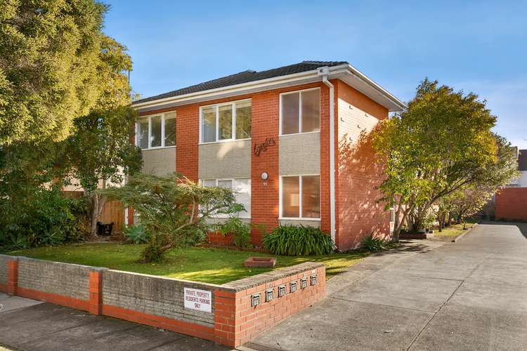 Fifth view of Homely apartment listing, 10/55 Filbert Street, Caulfield South VIC 3162