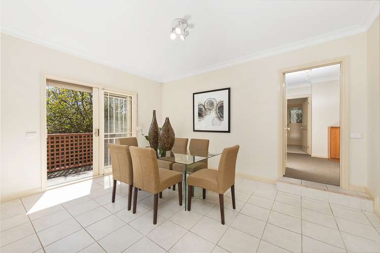 Third view of Homely unit listing, 2/115 Woodhouse Grove, Box Hill North VIC 3129