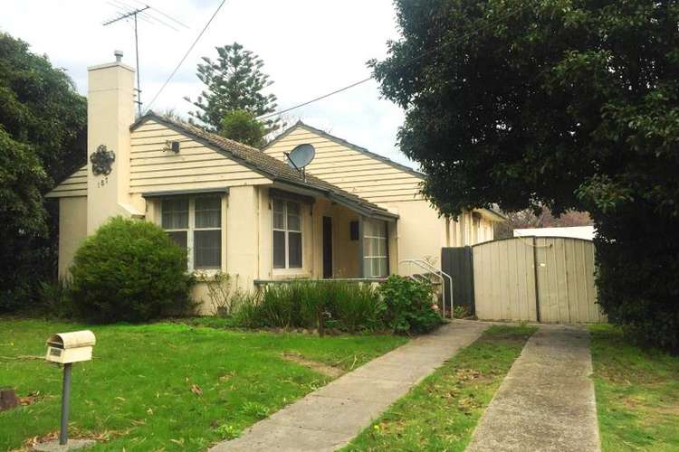 Main view of Homely house listing, 187 Southern Road, Heidelberg West VIC 3081