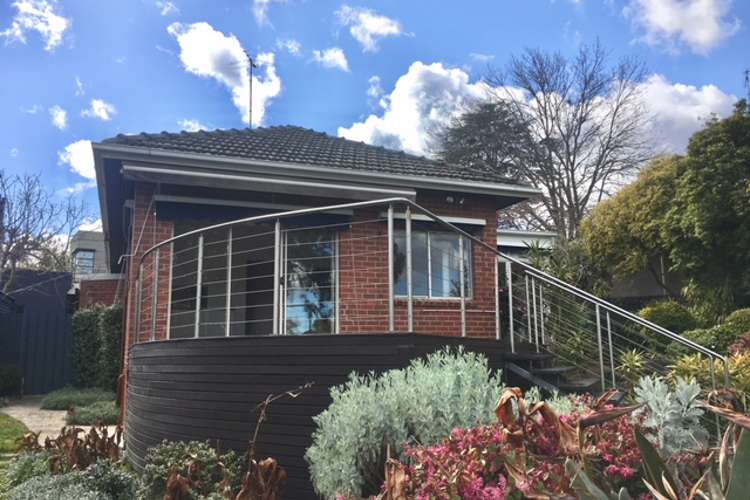 Main view of Homely house listing, 42 Hardy  Terrace, Ivanhoe East VIC 3079