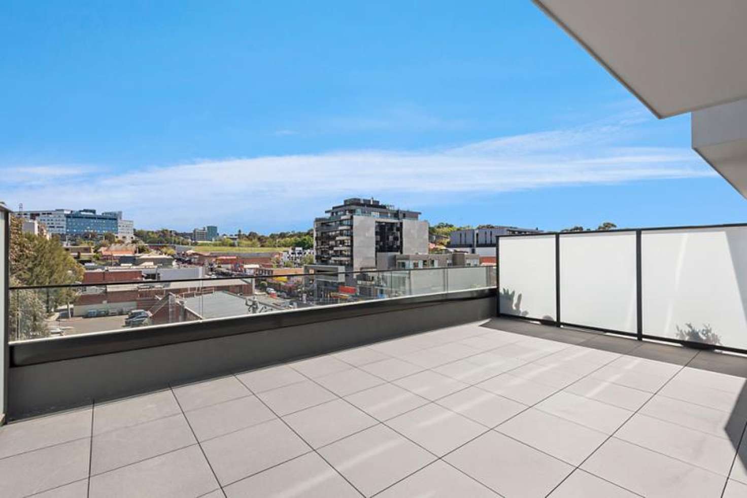 Main view of Homely apartment listing, 3.07/68-72 Cape Street, Heidelberg VIC 3084