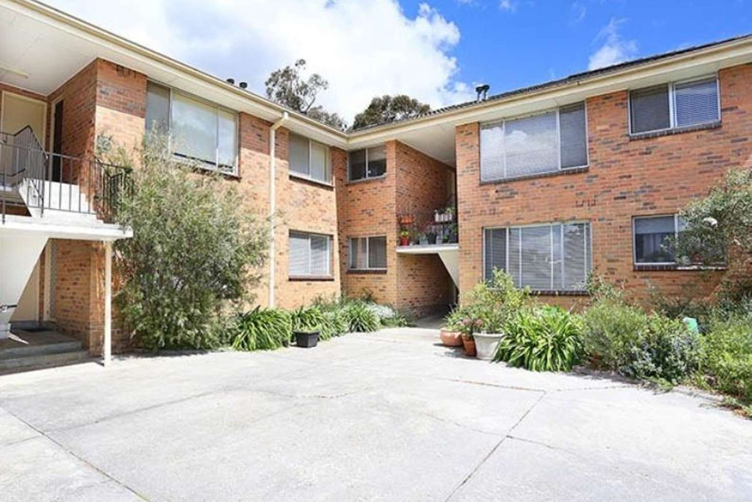 Main view of Homely apartment listing, 5/1 Gibson Street, Alphington VIC 3078