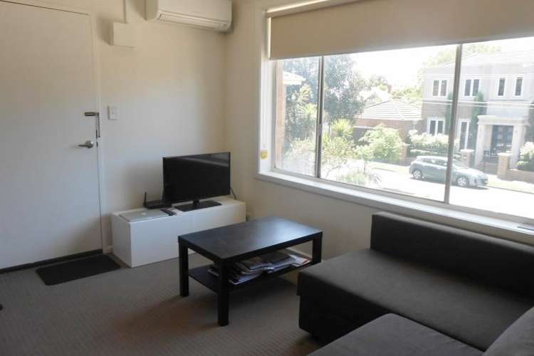 Second view of Homely apartment listing, 5/1 Gibson Street, Alphington VIC 3078