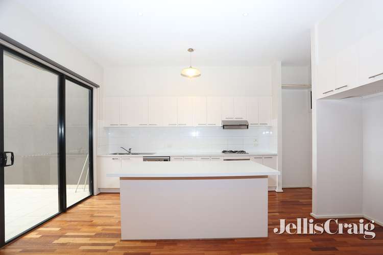 Third view of Homely townhouse listing, 7/20 Mark Street, North Melbourne VIC 3051