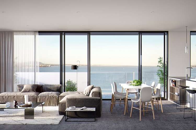 Fourth view of Homely apartment listing, Lot 32/18-20 Cavendish Street, Geelong VIC 3220