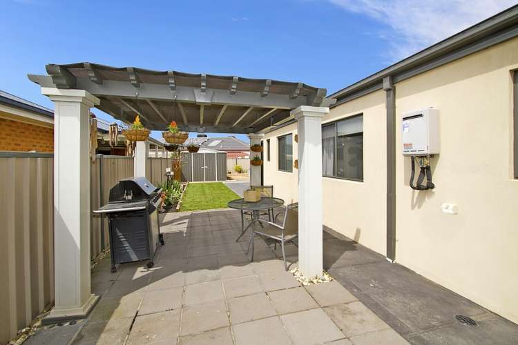 Third view of Homely house listing, 8 Greenwood Rise, Broadford VIC 3658