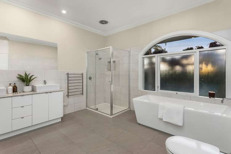 Fifth view of Homely house listing, 1 Arnold Drive, Donvale VIC 3111