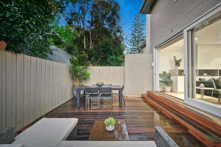 Sixth view of Homely townhouse listing, 33/637 Orrong Road, Toorak VIC 3142