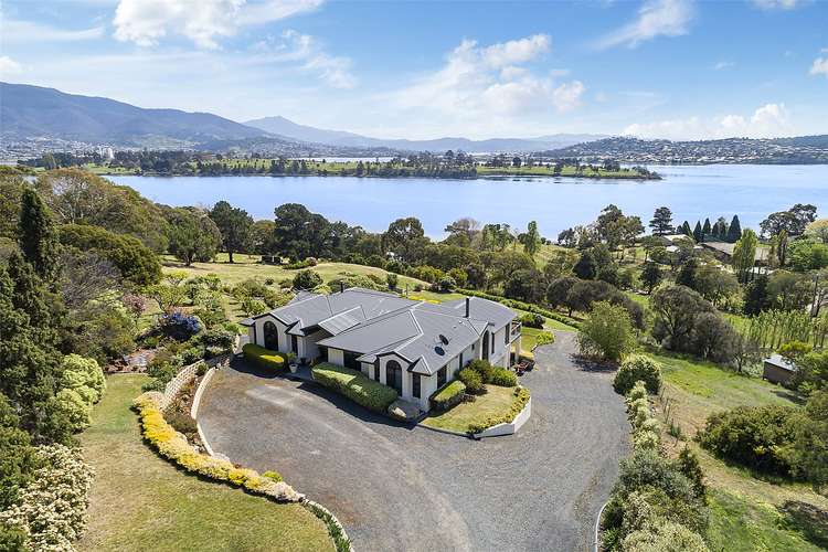 Main view of Homely house listing, 197 Otago Bay Road, Otago TAS 7017
