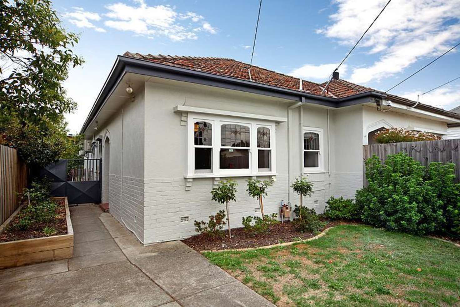Main view of Homely house listing, 16 Arawata Street, Carnegie VIC 3163