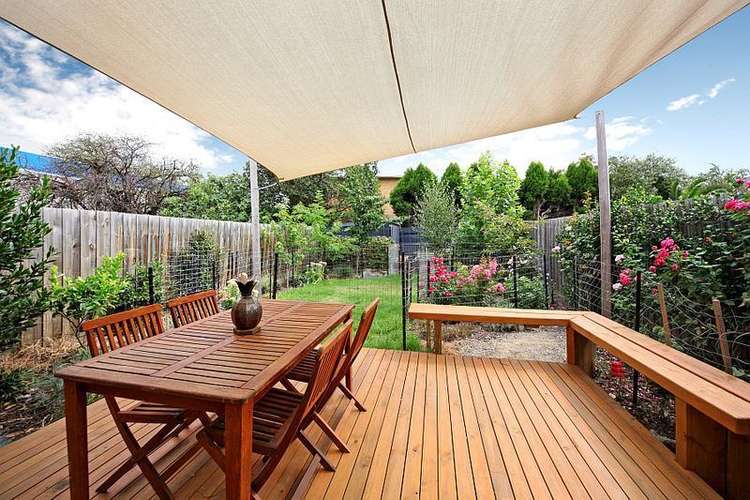 Second view of Homely house listing, 16 Arawata Street, Carnegie VIC 3163