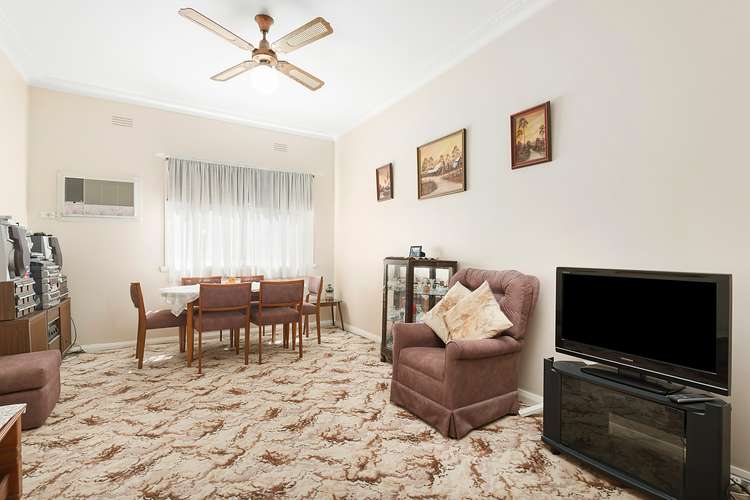 Second view of Homely house listing, 66 Fulham Road, Alphington VIC 3078