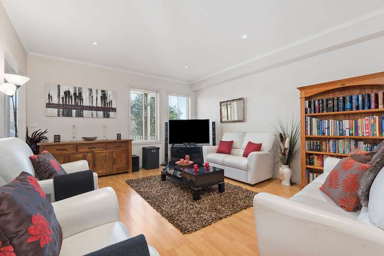 Third view of Homely townhouse listing, 4/194 Rosanna Road, Rosanna VIC 3084
