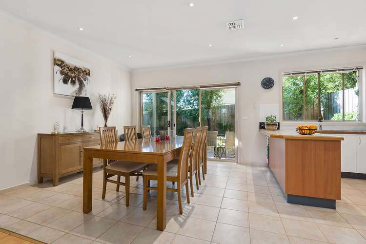 Fourth view of Homely townhouse listing, 4/194 Rosanna Road, Rosanna VIC 3084