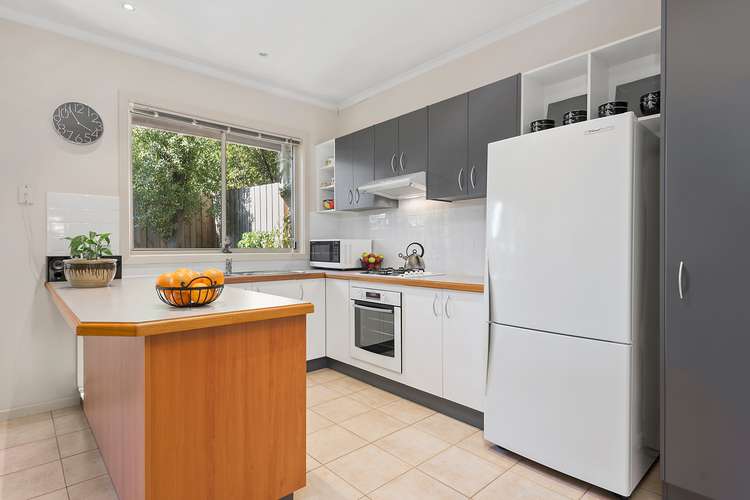 Fifth view of Homely townhouse listing, 4/194 Rosanna Road, Rosanna VIC 3084