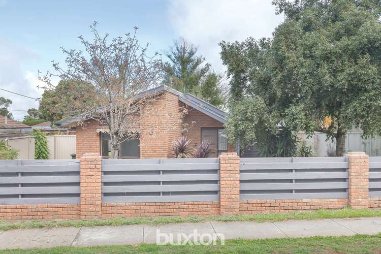 611 Rubicon Street, Redan VIC 3350